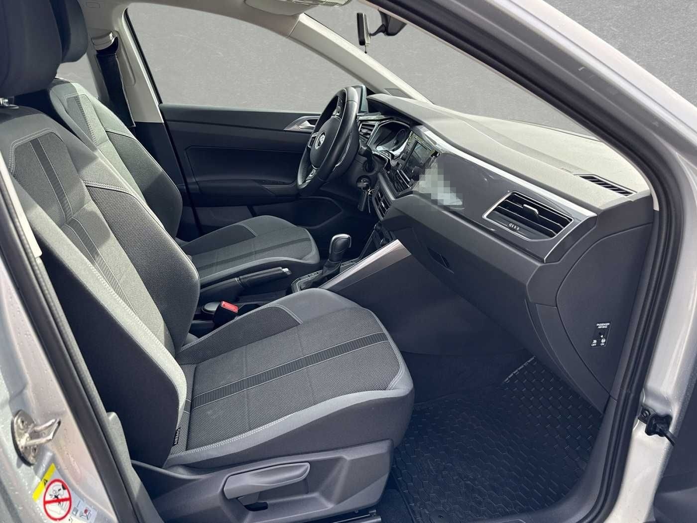 Volkswagen Polo 1.5 TSI DSG Highline foto 3