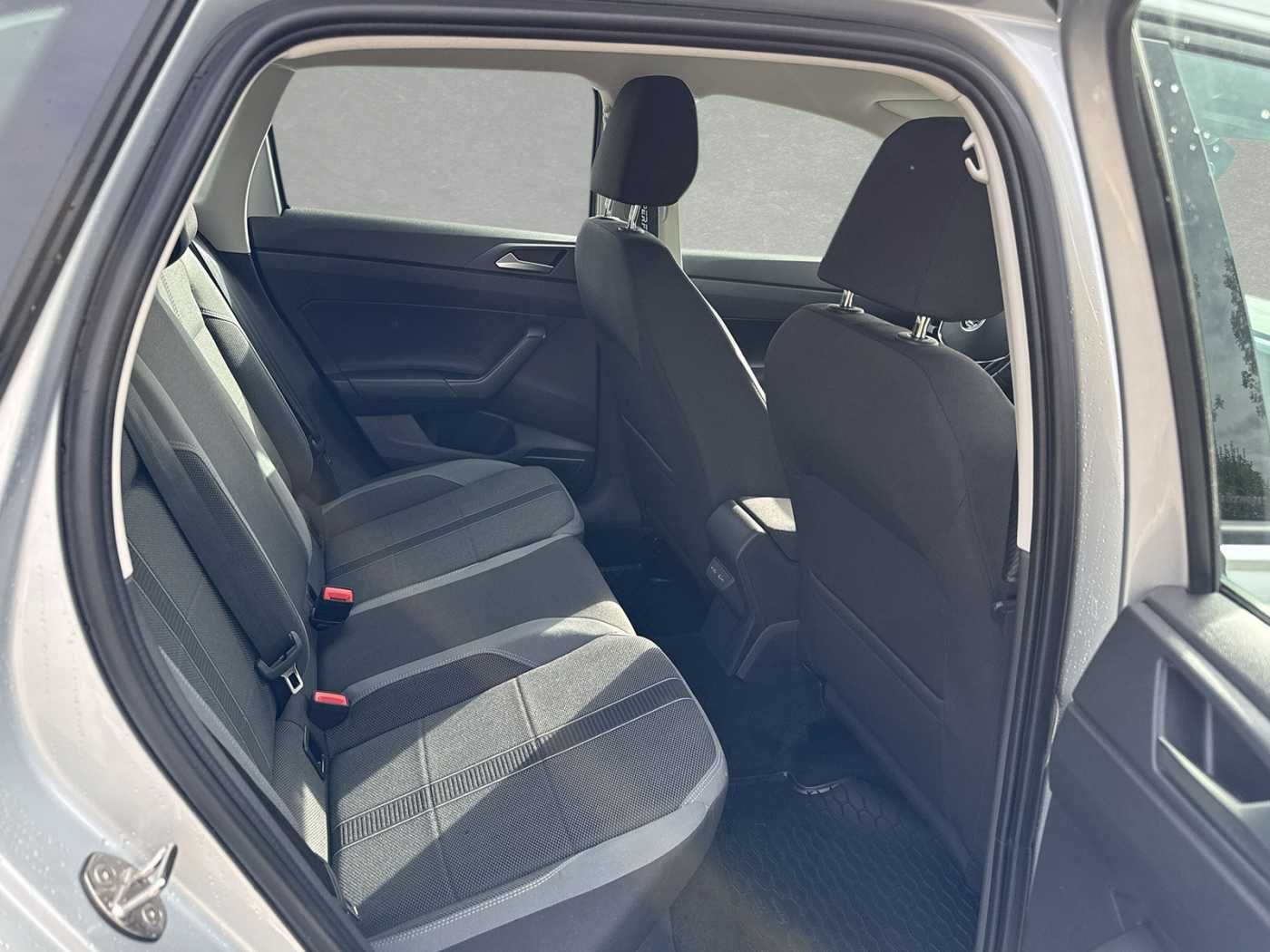 Volkswagen Polo 1.5 TSI DSG Highline foto 5