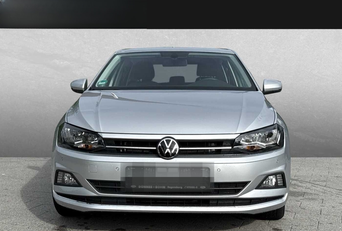 Volkswagen Polo 1.5 TSI DSG Highline foto 8