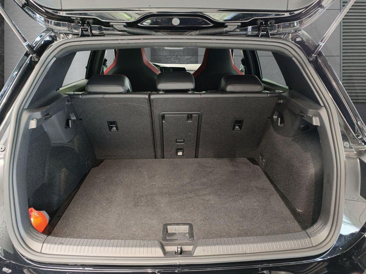 Volkswagen GOLF 8 2.0 TSI "GTI CLUBSPORT" 300 PS DSG+IQ.LIG foto 16