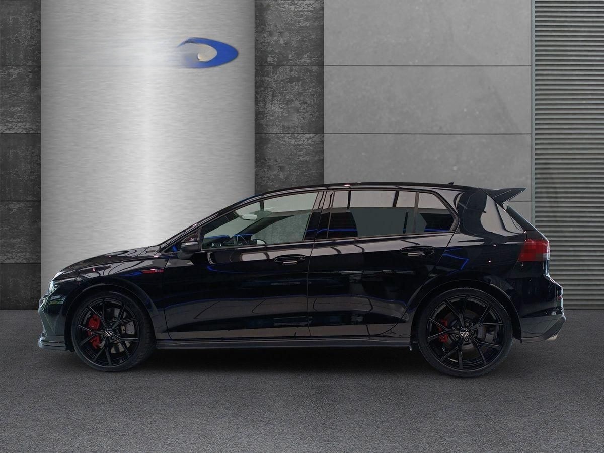 Volkswagen GOLF 8 2.0 TSI "GTI CLUBSPORT" 300 PS DSG+IQ.LIG foto 3