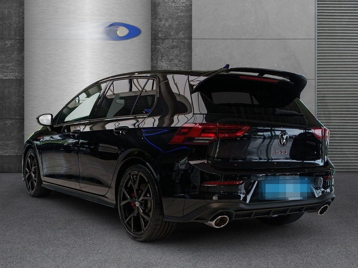 Volkswagen GOLF 8 2.0 TSI "GTI CLUBSPORT" 300 PS DSG+IQ.LIG foto 4