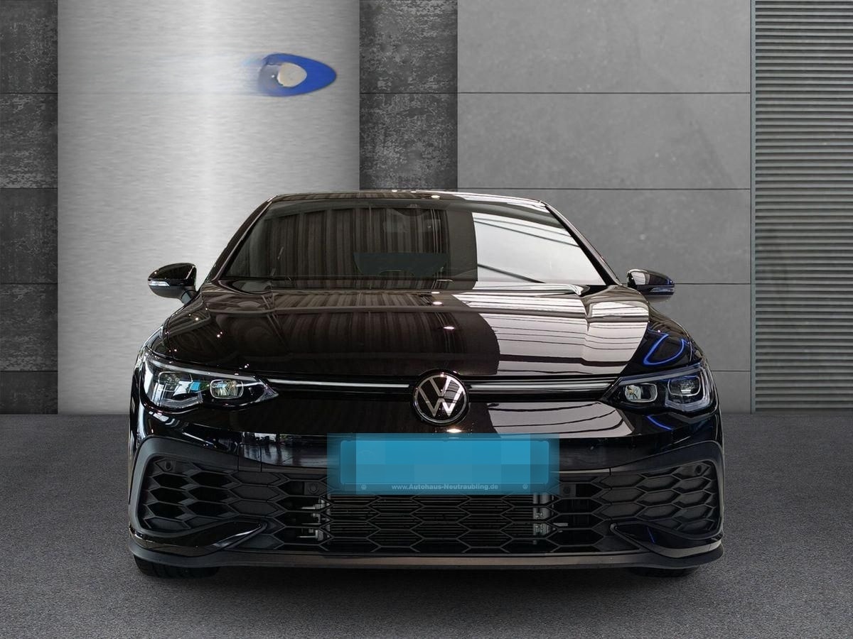 Volkswagen GOLF 8 2.0 TSI "GTI CLUBSPORT" 300 PS DSG+IQ.LIG foto 9