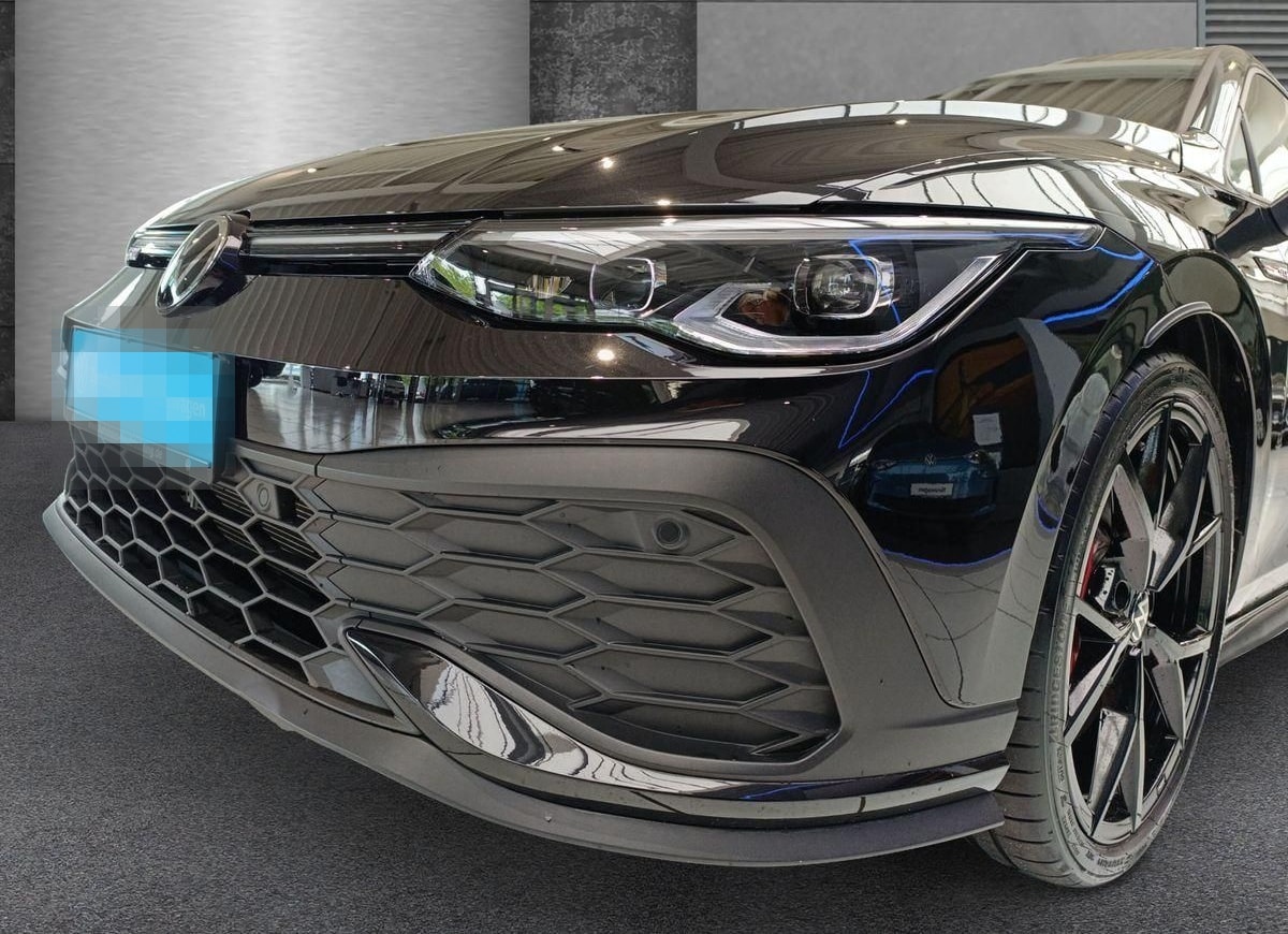 Volkswagen GOLF 8 2.0 TSI "GTI CLUBSPORT" 300 PS DSG+IQ.LIG foto 10