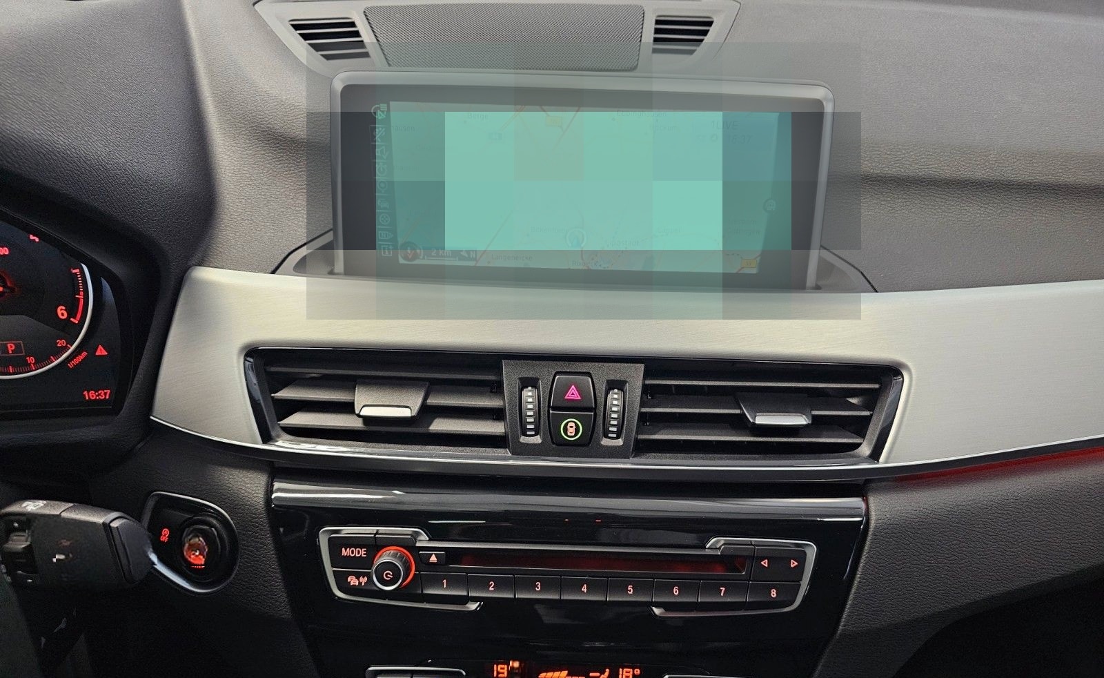 BMW X1 xDrive 25d Sport Line 2.0+ACC/PANO/HeadUp/HK foto 16