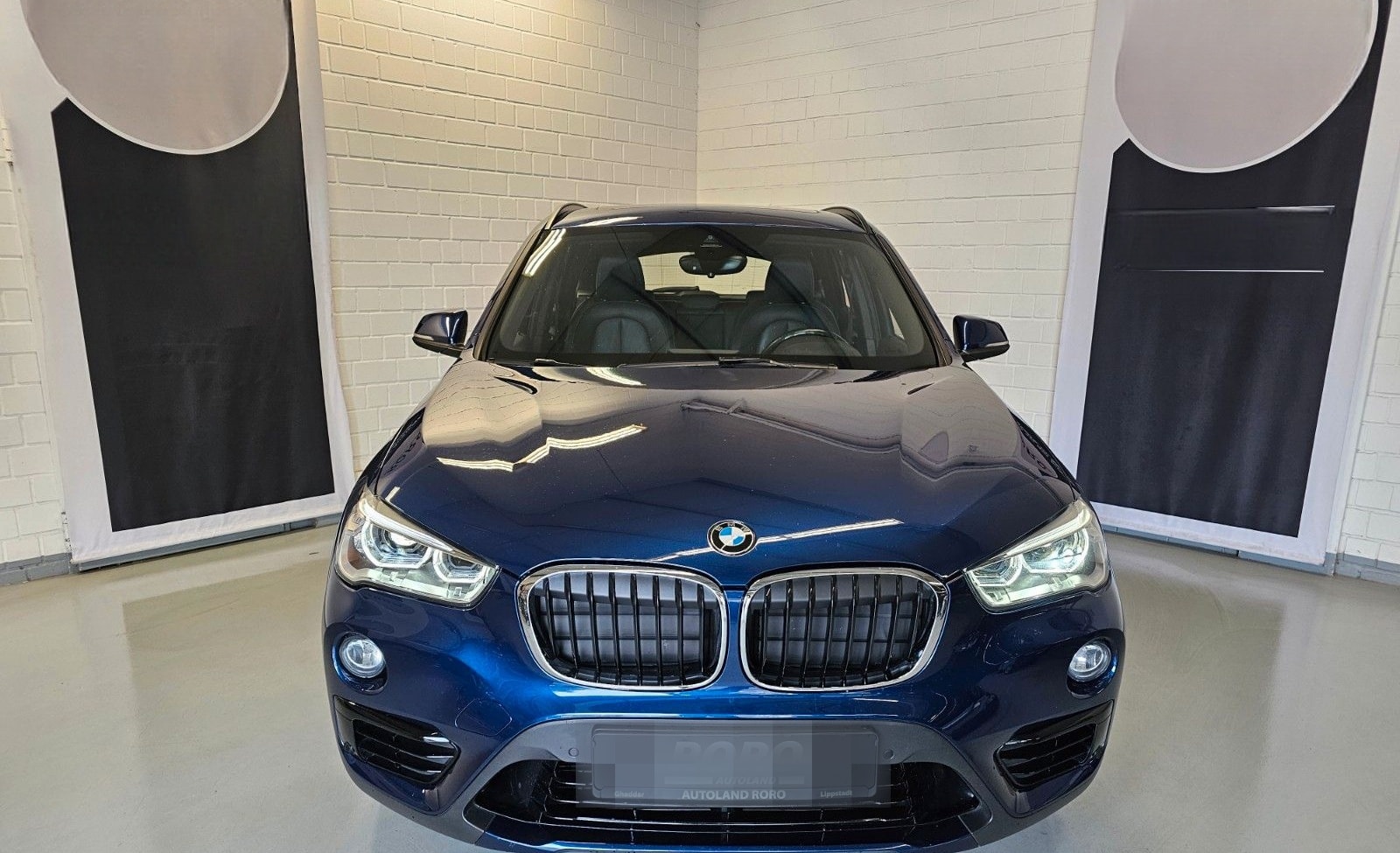 BMW X1 xDrive 25d Sport Line 2.0+ACC/PANO/HeadUp/HK foto 3