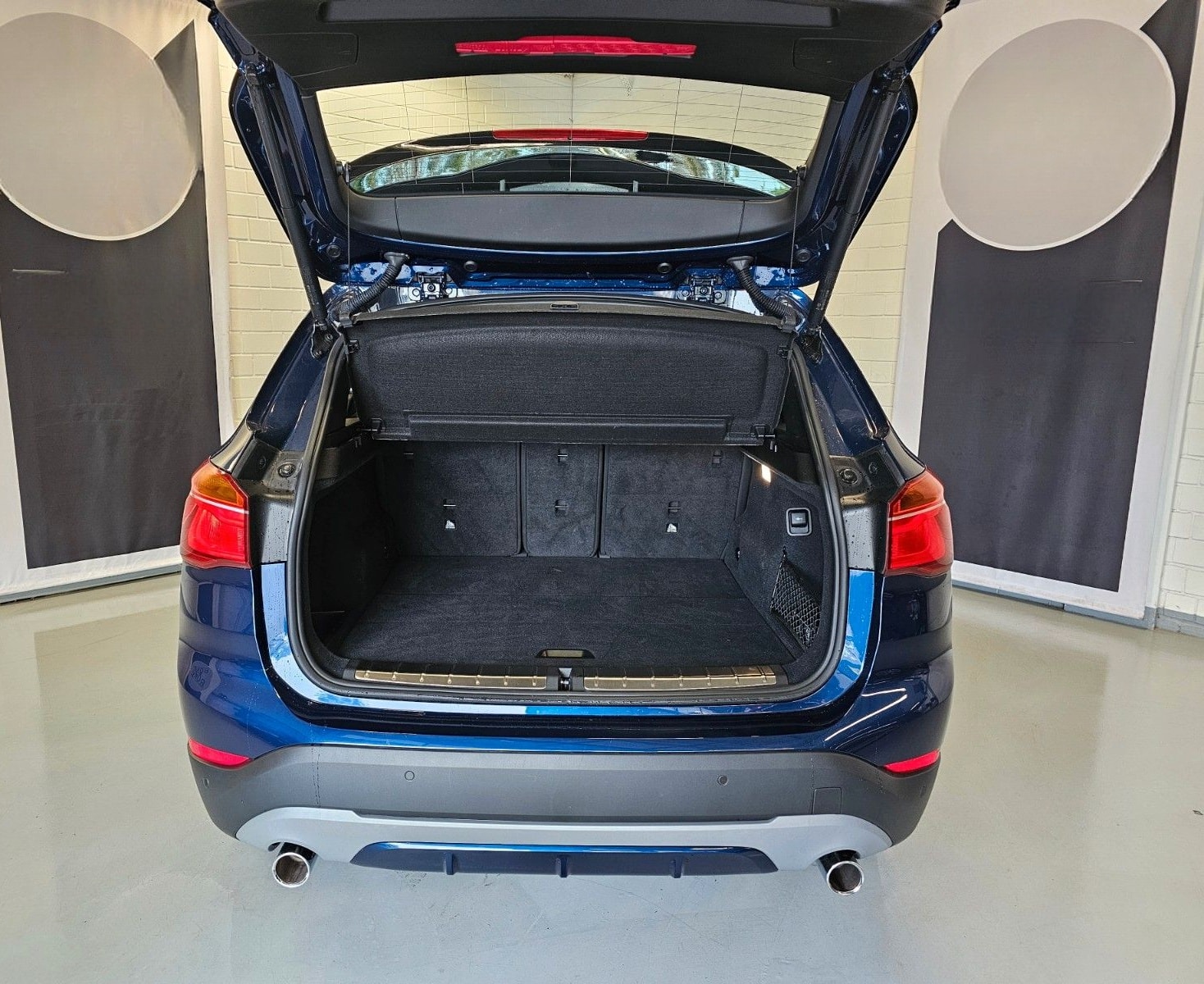 BMW X1 xDrive 25d Sport Line 2.0+ACC/PANO/HeadUp/HK foto 7