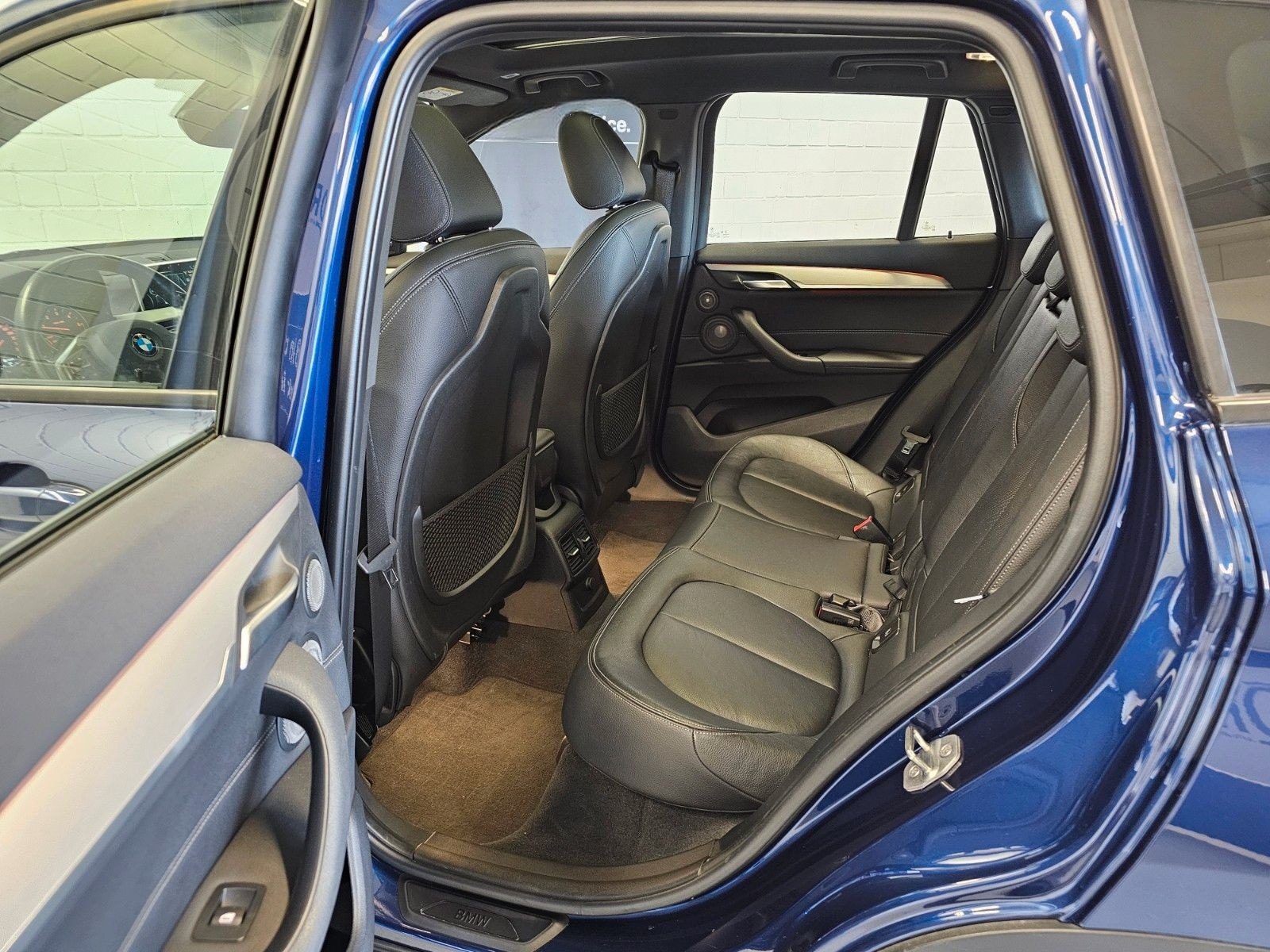 BMW X1 xDrive 25d Sport Line 2.0+ACC/PANO/HeadUp/HK foto 10