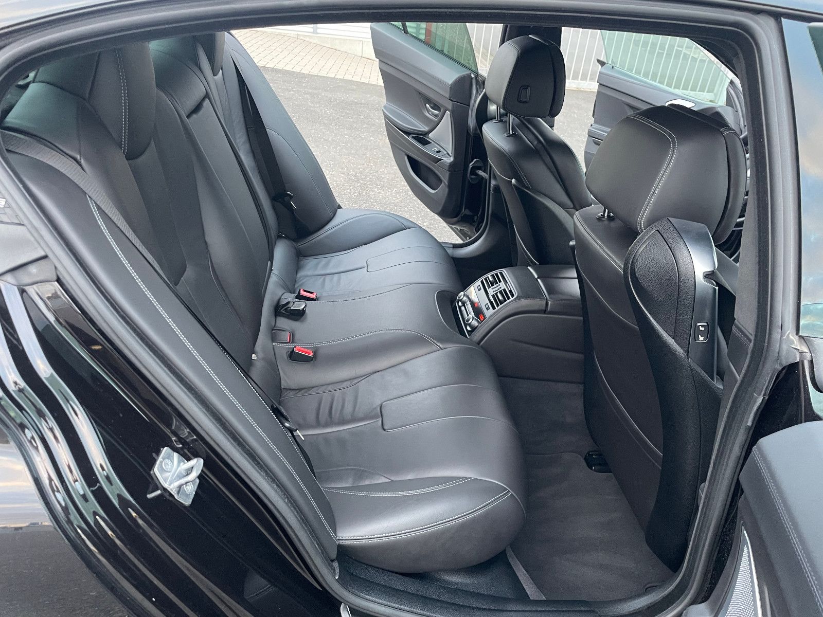 BMW M6 Gran Coupé*Keramik*B&O*Drivelogic*HUD*20" foto 18