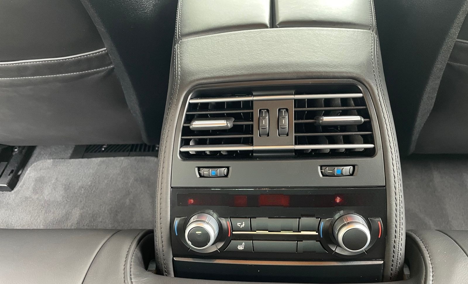 BMW M6 Gran Coupé*Keramik*B&O*Drivelogic*HUD*20" foto 19