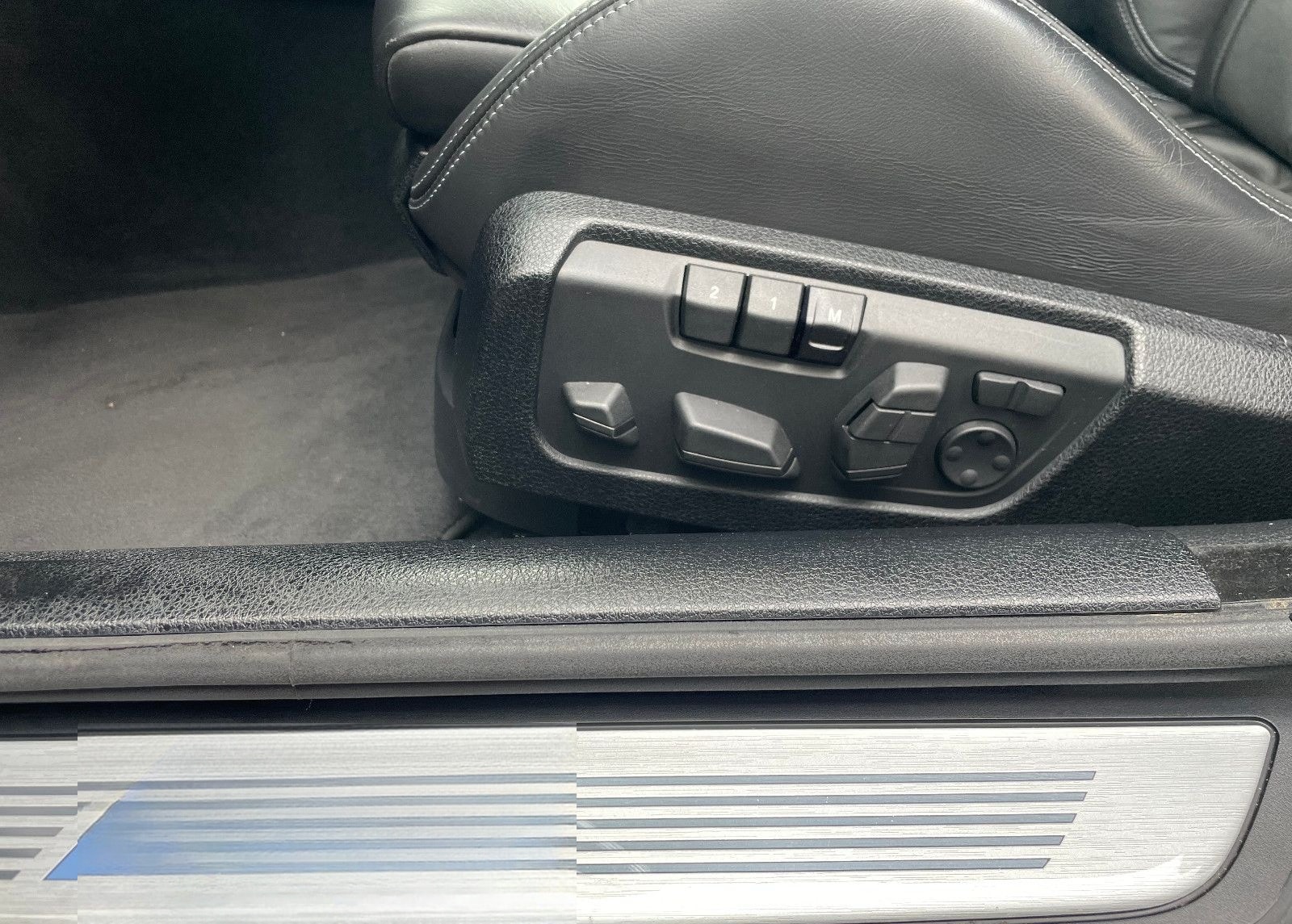 BMW M6 Gran Coupé*Keramik*B&O*Drivelogic*HUD*20" foto 21