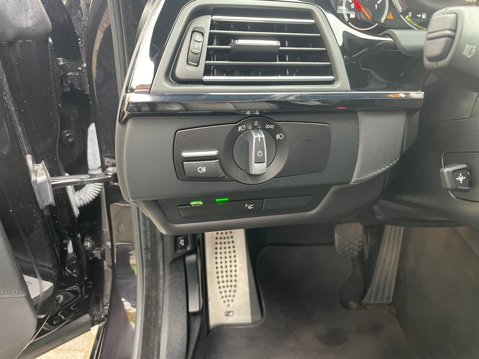 BMW M6 Gran Coupé*Keramik*B&O*Drivelogic*HUD*20" foto 22