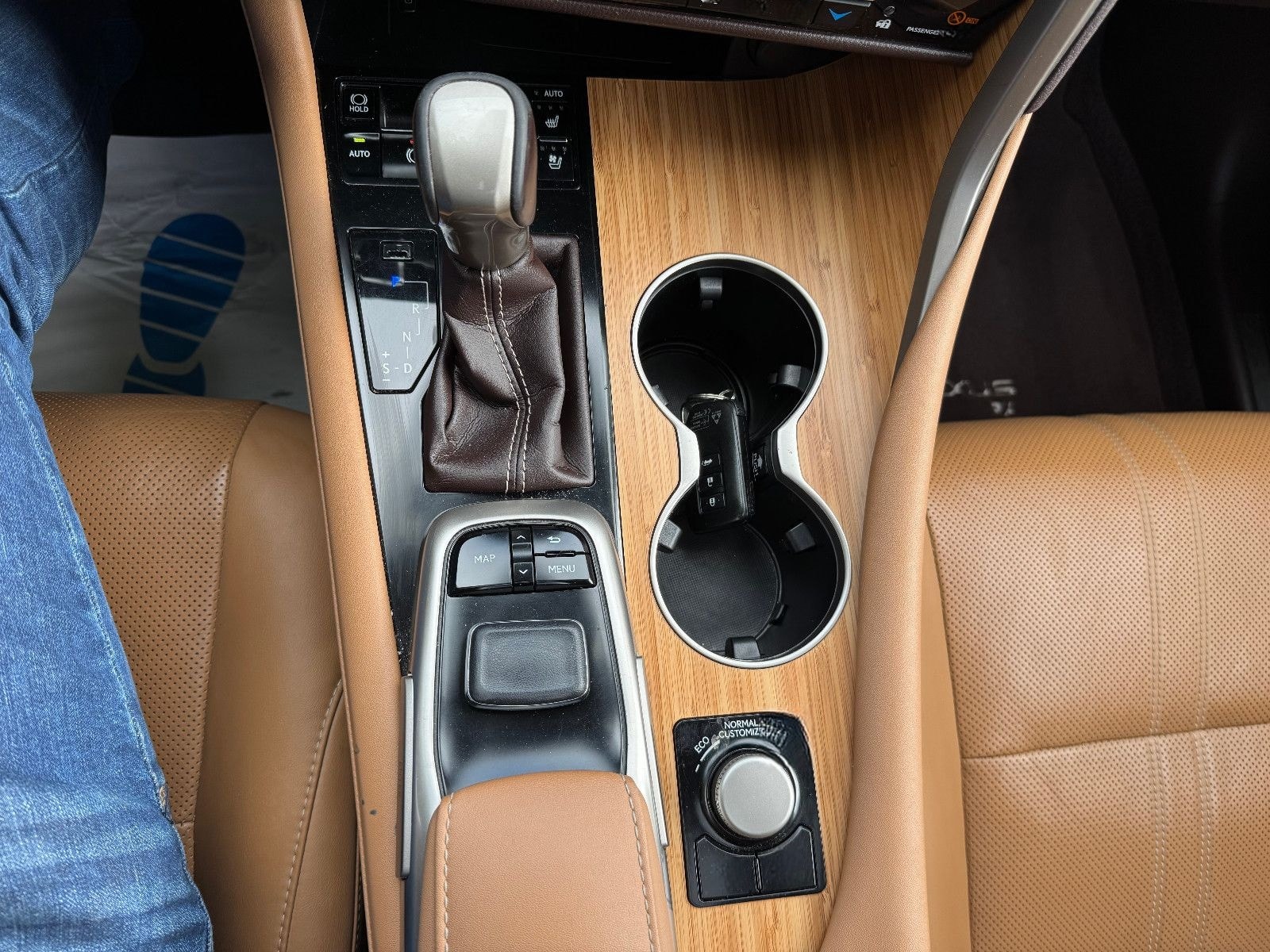 Lexus RX 450/Panorama/Kamera foto 16