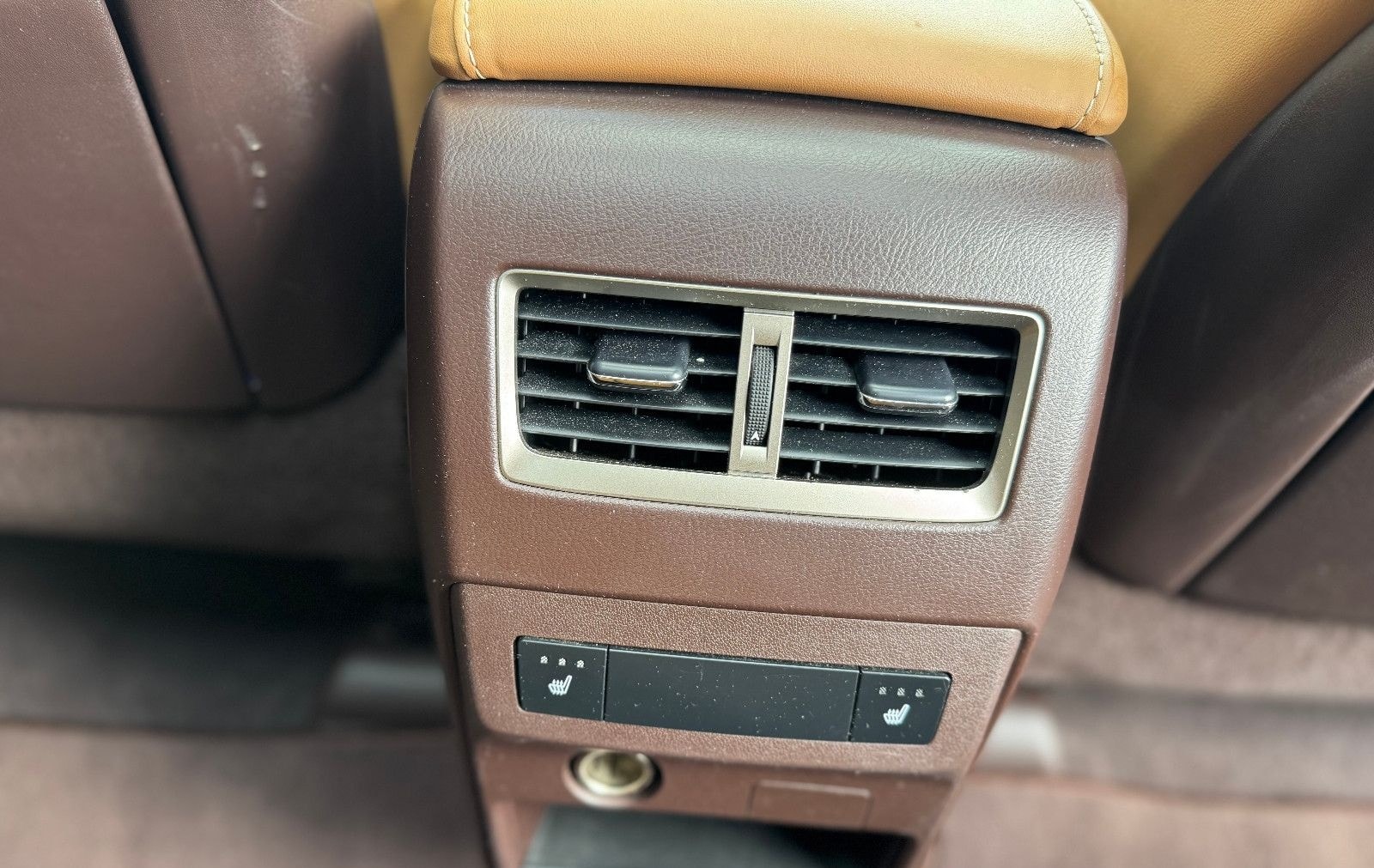 Lexus RX 450/Panorama/Kamera foto 25