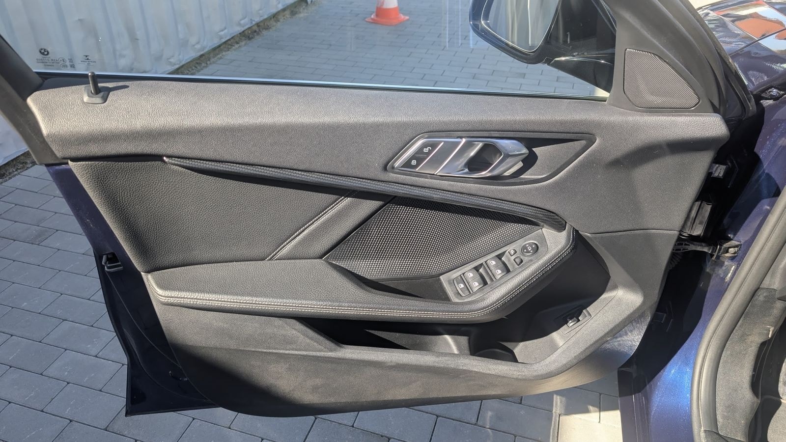 BMW 118i Hatch Luxury Line Head-Up HiFi DAB LED Shz foto 22