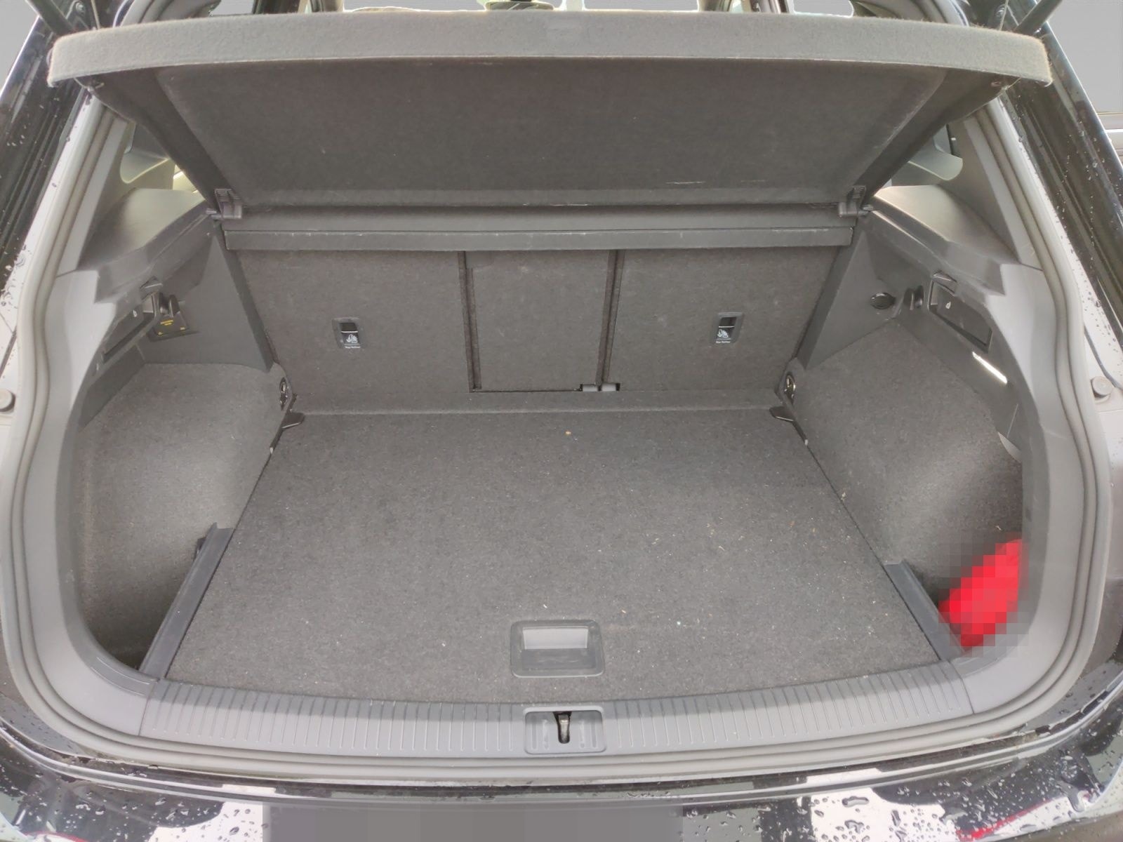 Volkswagen Tiguan 2.0 TDI R-Line Matrix Pano Harman 20" foto 15