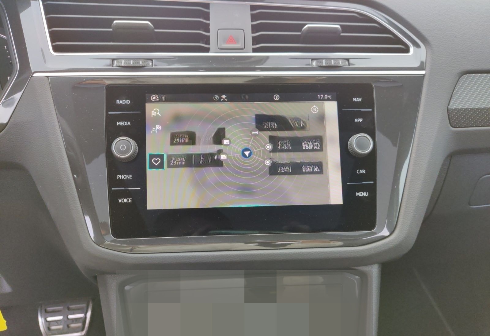 Volkswagen Tiguan 2.0 TDI R-Line Matrix Pano Harman 20" foto 16