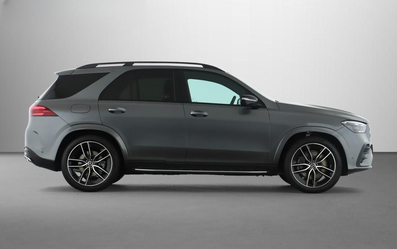 Mercedes-Benz GLE 450 d 4M AMG Night Burmester Widescreen MBUX foto 7