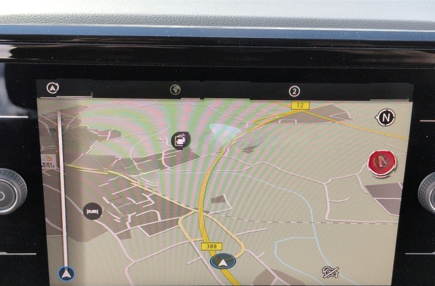 Volkswagen T-Roc Life 1.0TSI*LED+ Navi digCockp SHZ VKZ-Erk foto 11