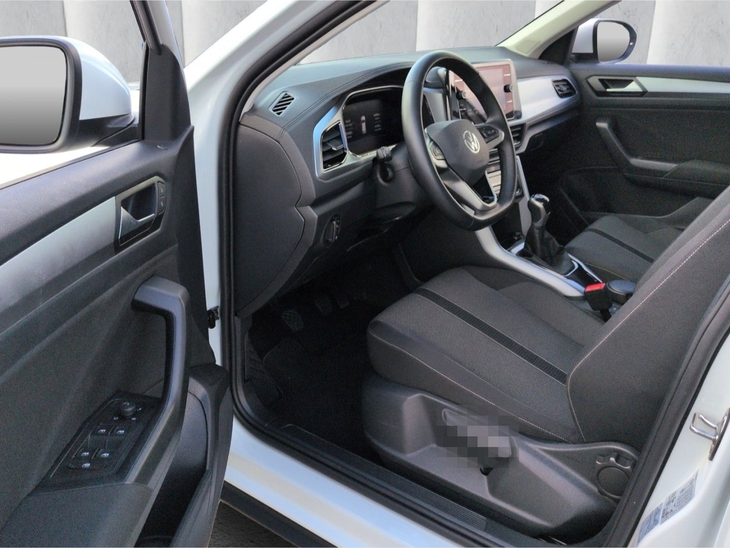 Volkswagen T-Roc Life 1.0TSI*LED+ Navi digCockp SHZ VKZ-Erk foto 5