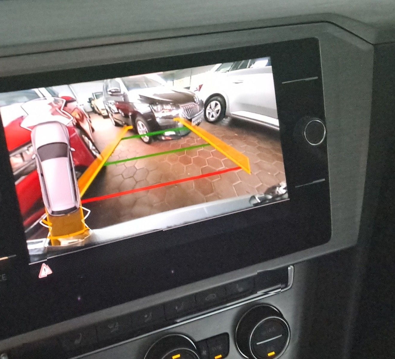 Volkswagen Passat Variant 2.0 TDI DSG,LED,Kamera,Winterp,LM foto 12