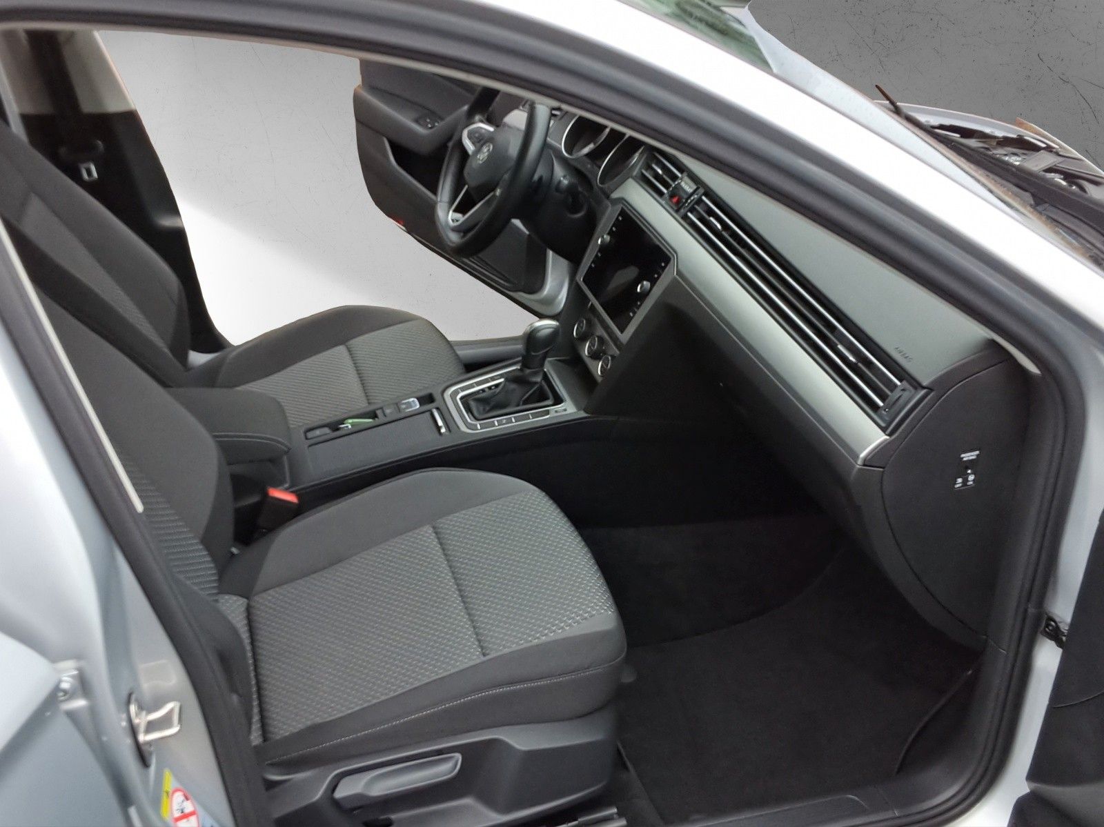 Volkswagen Passat Variant 2.0 TDI DSG,LED,Kamera,Winterp,LM foto 13