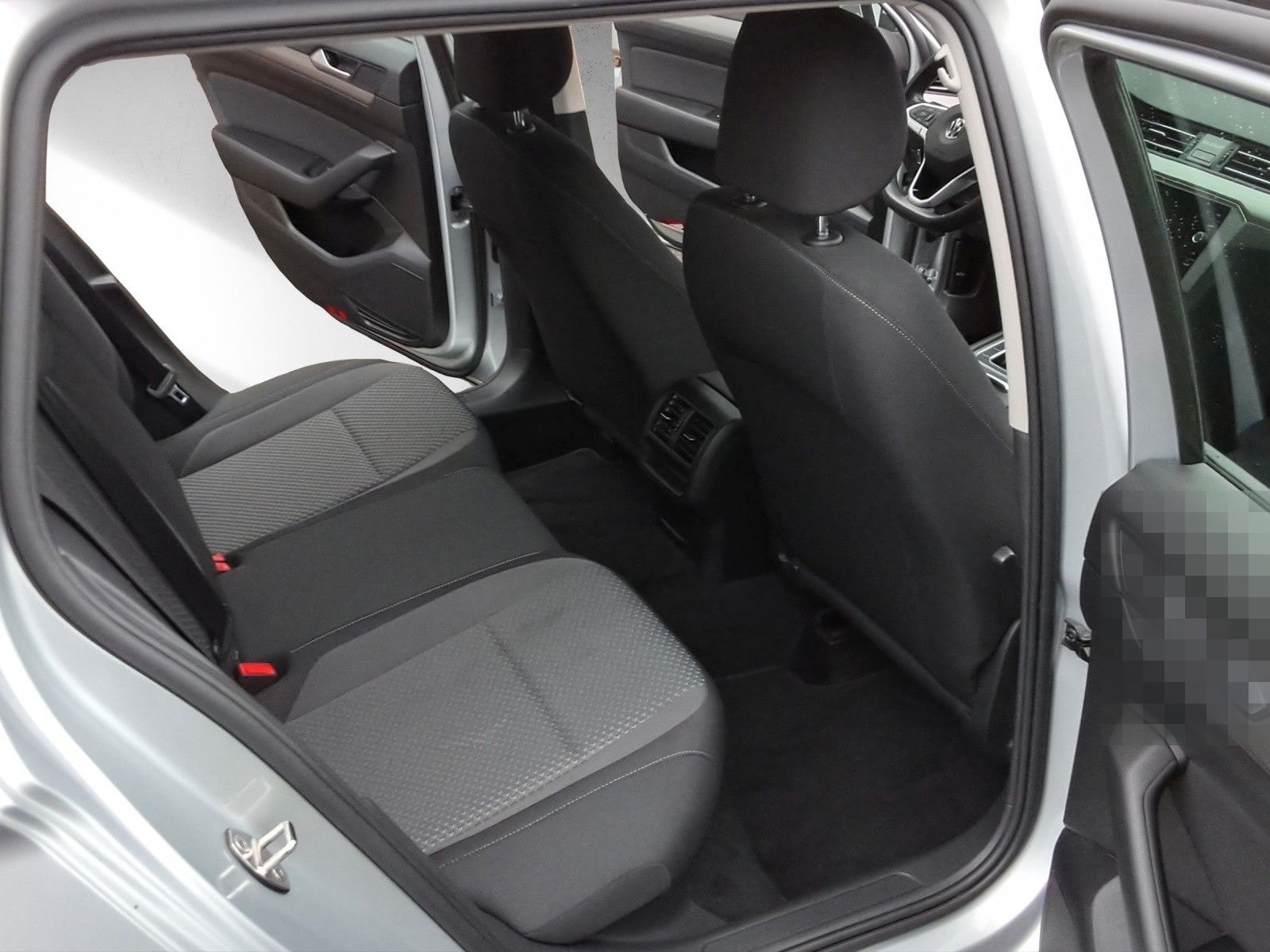 Volkswagen Passat Variant 2.0 TDI DSG,LED,Kamera,Winterp,LM foto 14