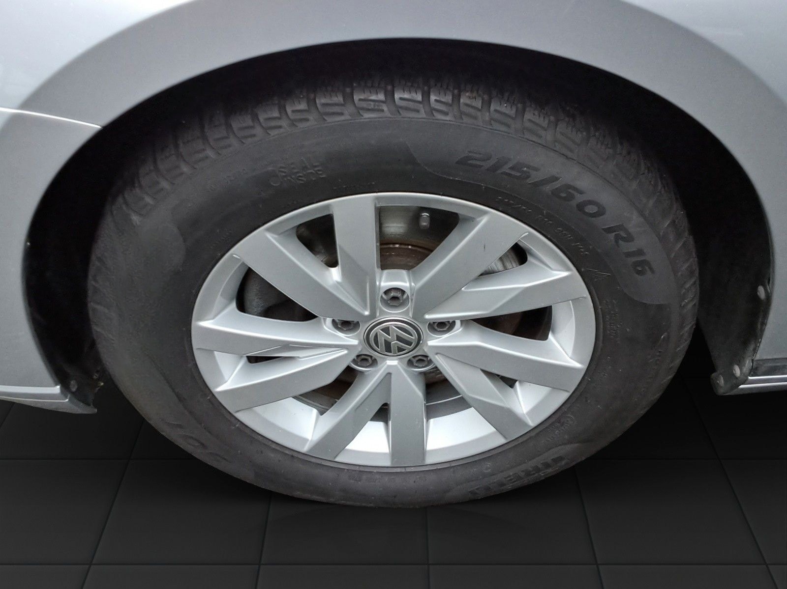 Volkswagen Passat Variant 2.0 TDI DSG,LED,Kamera,Winterp,LM foto 19