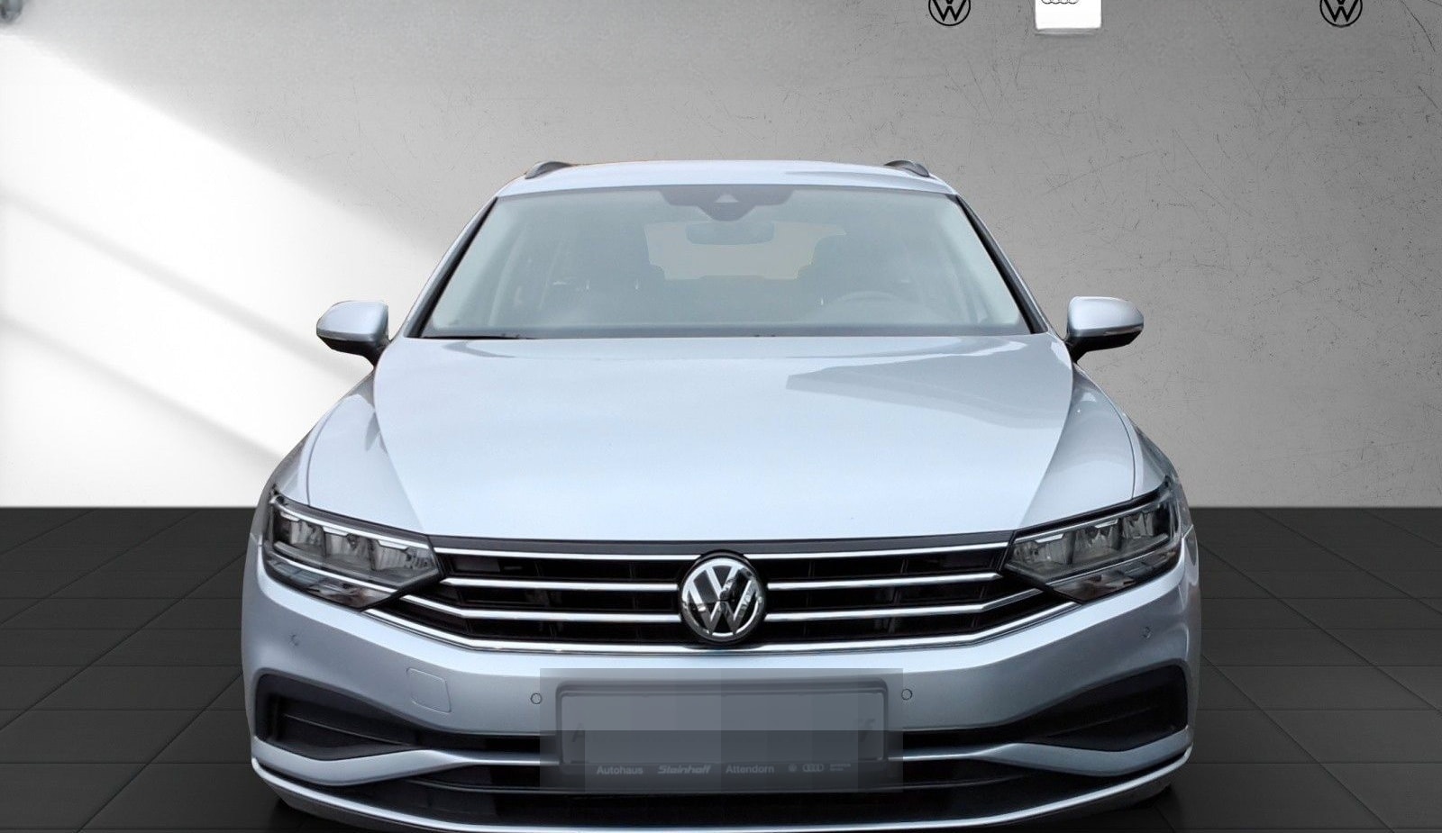 Volkswagen Passat Variant 2.0 TDI DSG,LED,Kamera,Winterp,LM foto 20