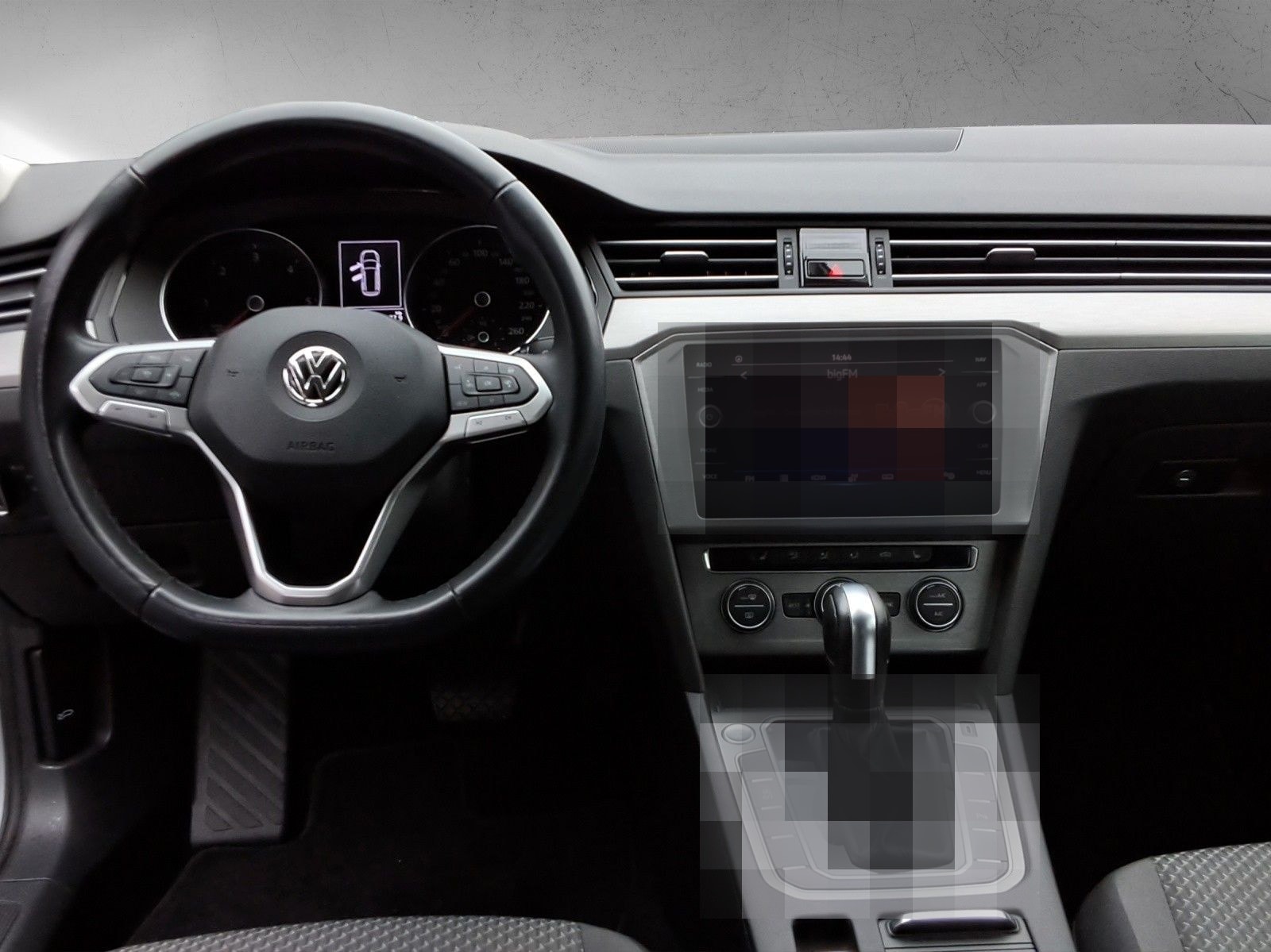 Volkswagen Passat Variant 2.0 TDI DSG,LED,Kamera,Winterp,LM foto 8