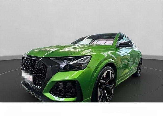Audi RS Q8 4.0 TFSI quattro *STHZG*PANO*OPTIK*B&O* Vi foto 1
