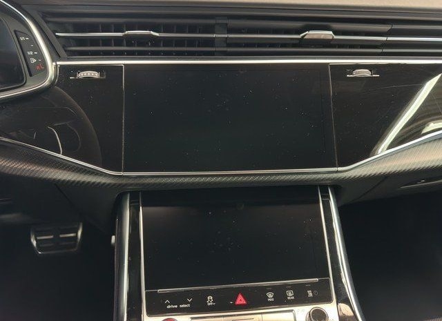 Audi RS Q8 4.0 TFSI quattro *STHZG*PANO*OPTIK*B&O* Vi foto 11