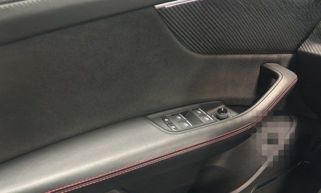 Audi RS Q8 4.0 TFSI quattro *STHZG*PANO*OPTIK*B&O* Vi foto 12