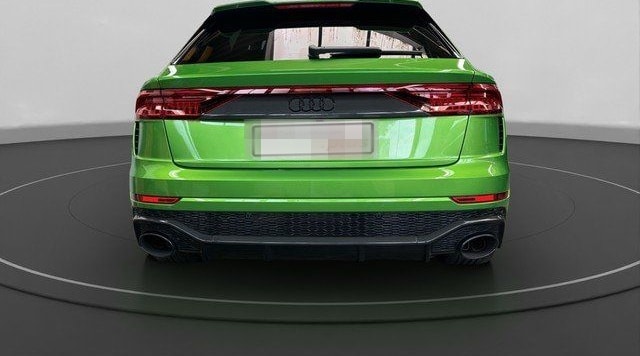Audi RS Q8 4.0 TFSI quattro *STHZG*PANO*OPTIK*B&O* Vi foto 4