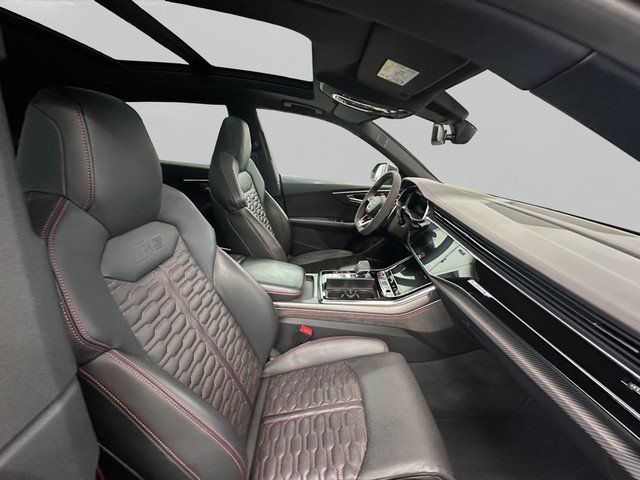 Audi RS Q8 4.0 TFSI quattro *STHZG*PANO*OPTIK*B&O* Vi foto 6