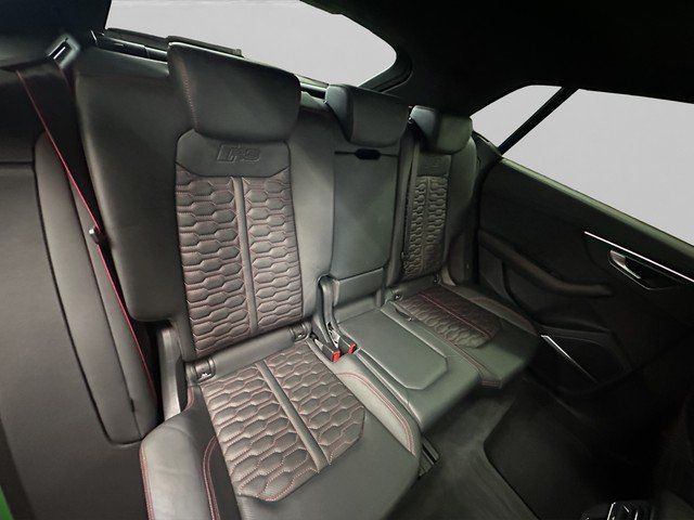 Audi RS Q8 4.0 TFSI quattro *STHZG*PANO*OPTIK*B&O* Vi foto 7