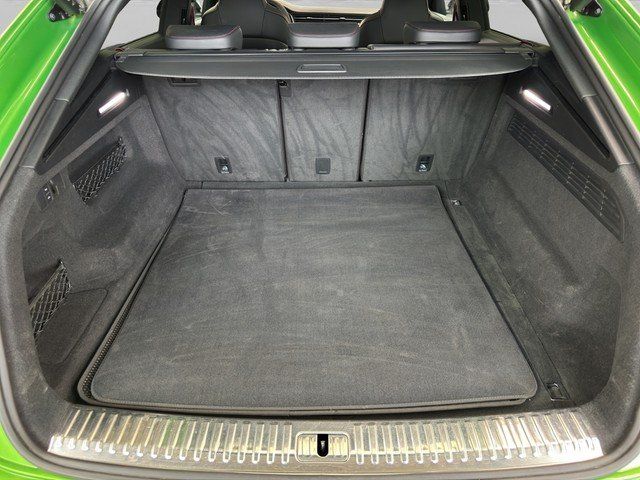 Audi RS Q8 4.0 TFSI quattro *STHZG*PANO*OPTIK*B&O* Vi foto 8