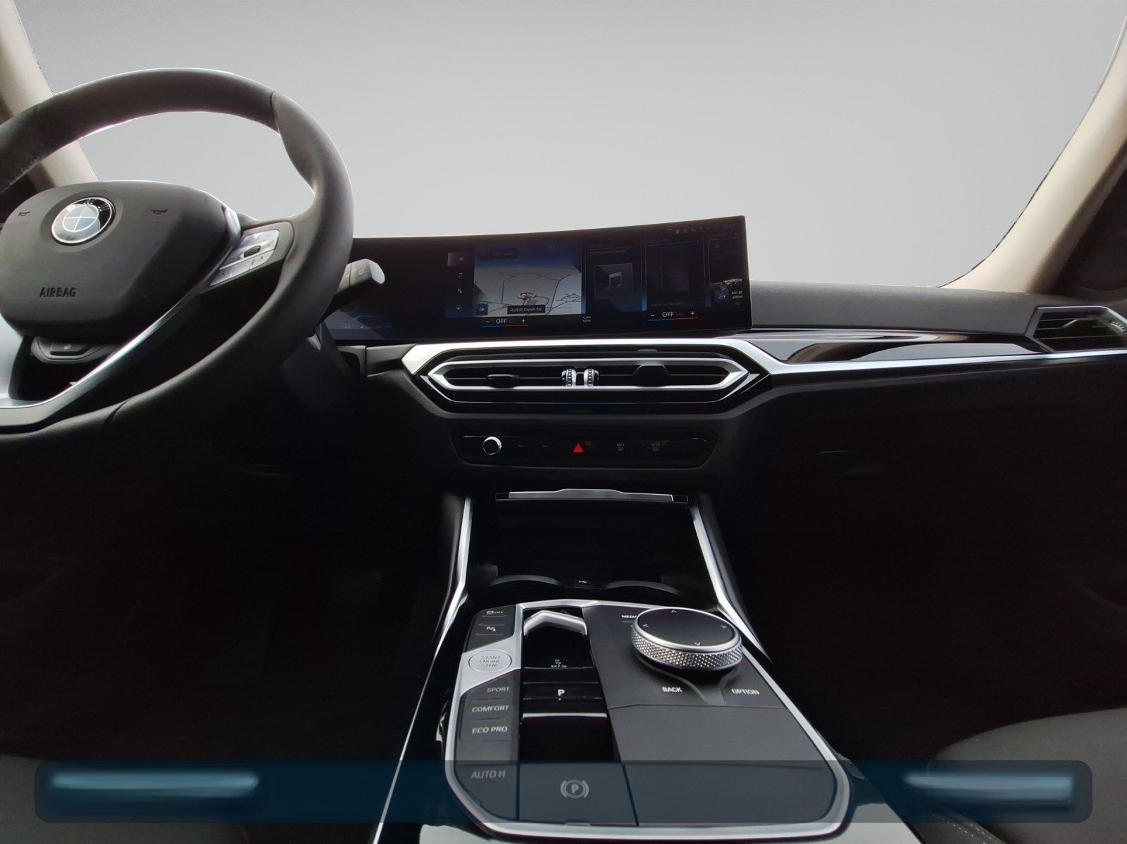 BMW 318d Touring Head-Up+AHK+Navi+ACC+SHZ+KeyGO+HiFi foto 16