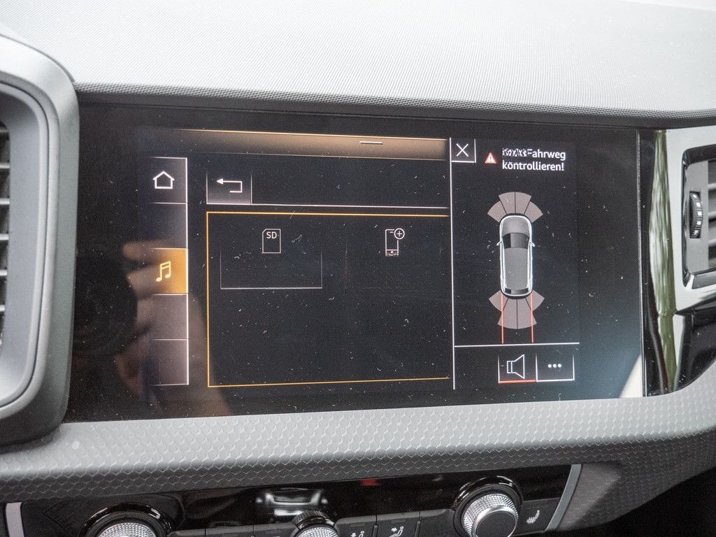 Audi A1 Sportback S line 35 TFSI LED KLIMA PDC SHZ foto 11