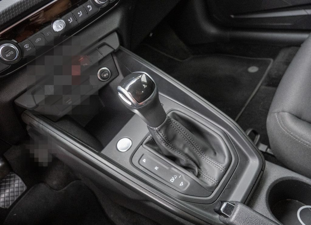 Audi A1 Sportback S line 35 TFSI LED KLIMA PDC SHZ foto 12