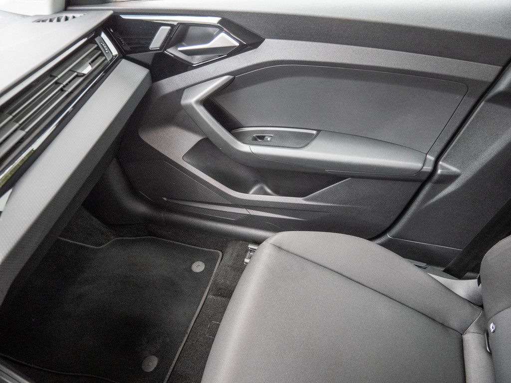 Audi A1 Sportback S line 35 TFSI LED KLIMA PDC SHZ foto 13