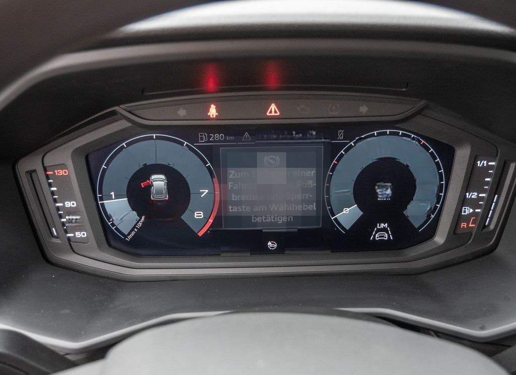 Audi A1 Sportback S line 35 TFSI LED KLIMA PDC SHZ foto 14