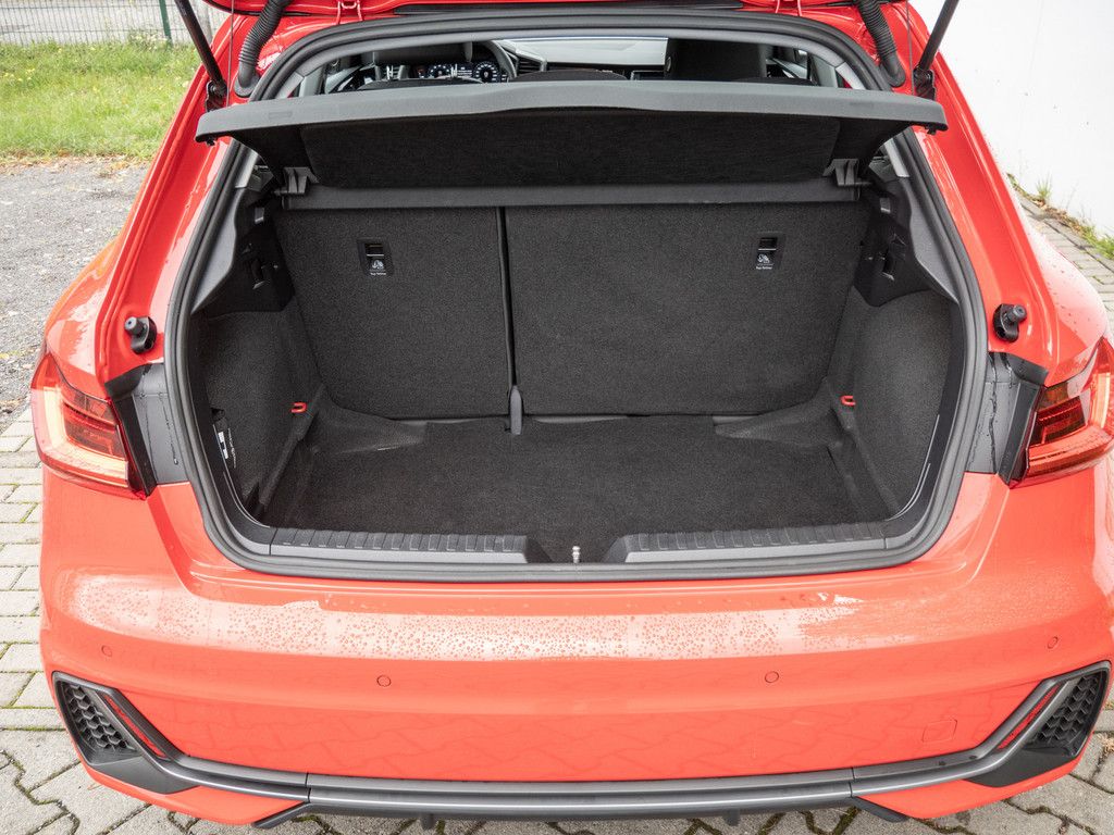 Audi A1 Sportback S line 35 TFSI LED KLIMA PDC SHZ foto 18