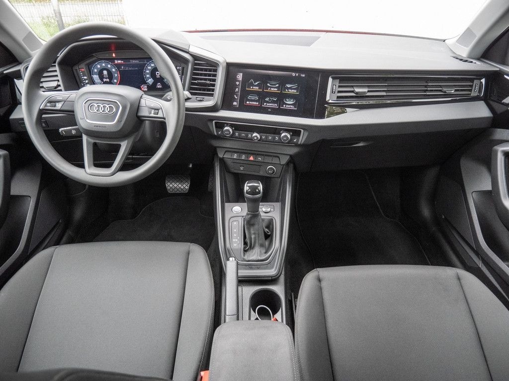 Audi A1 Sportback S line 35 TFSI LED KLIMA PDC SHZ foto 7