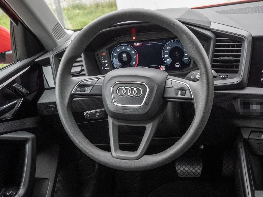 Audi A1 Sportback S line 35 TFSI LED KLIMA PDC SHZ foto 8