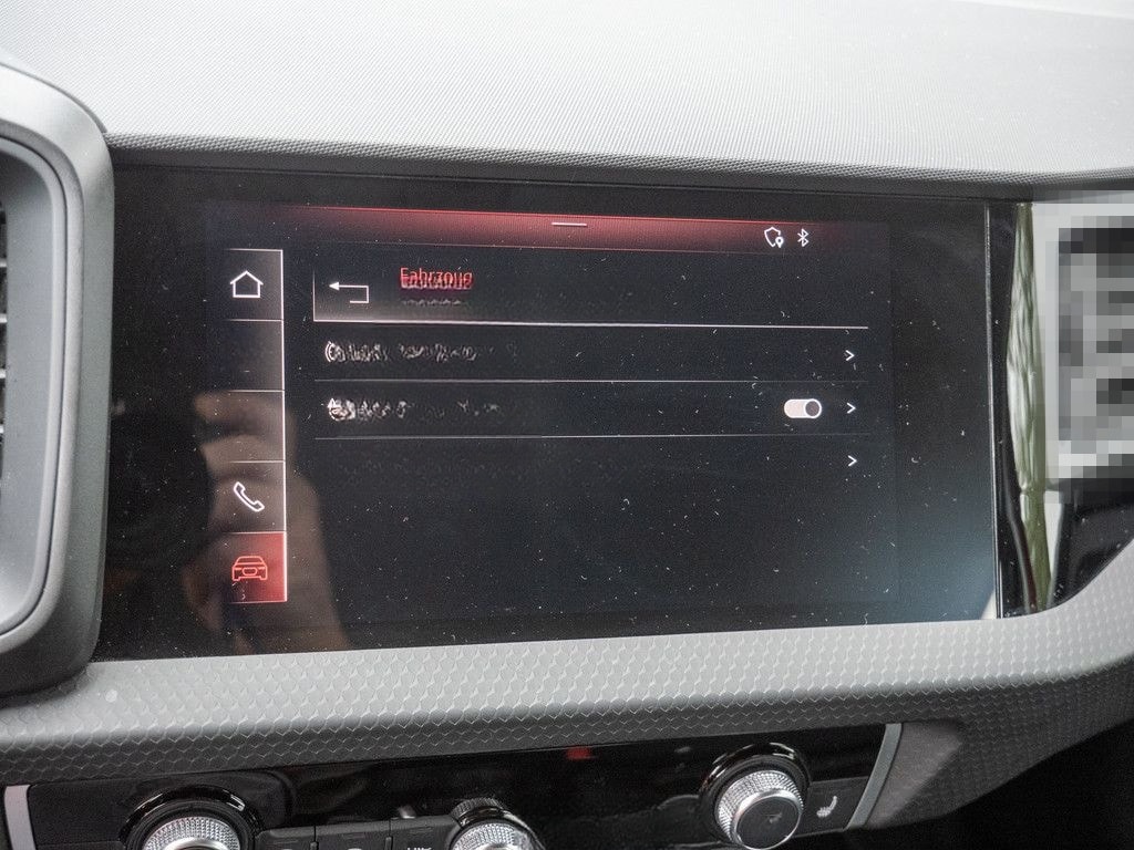 Audi A1 Sportback S line 35 TFSI LED KLIMA PDC SHZ foto 9