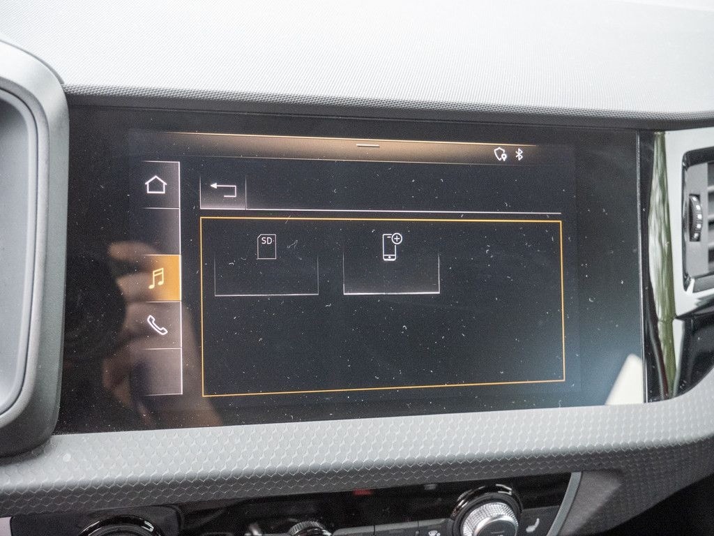 Audi A1 Sportback S line 35 TFSI LED KLIMA PDC SHZ foto 10