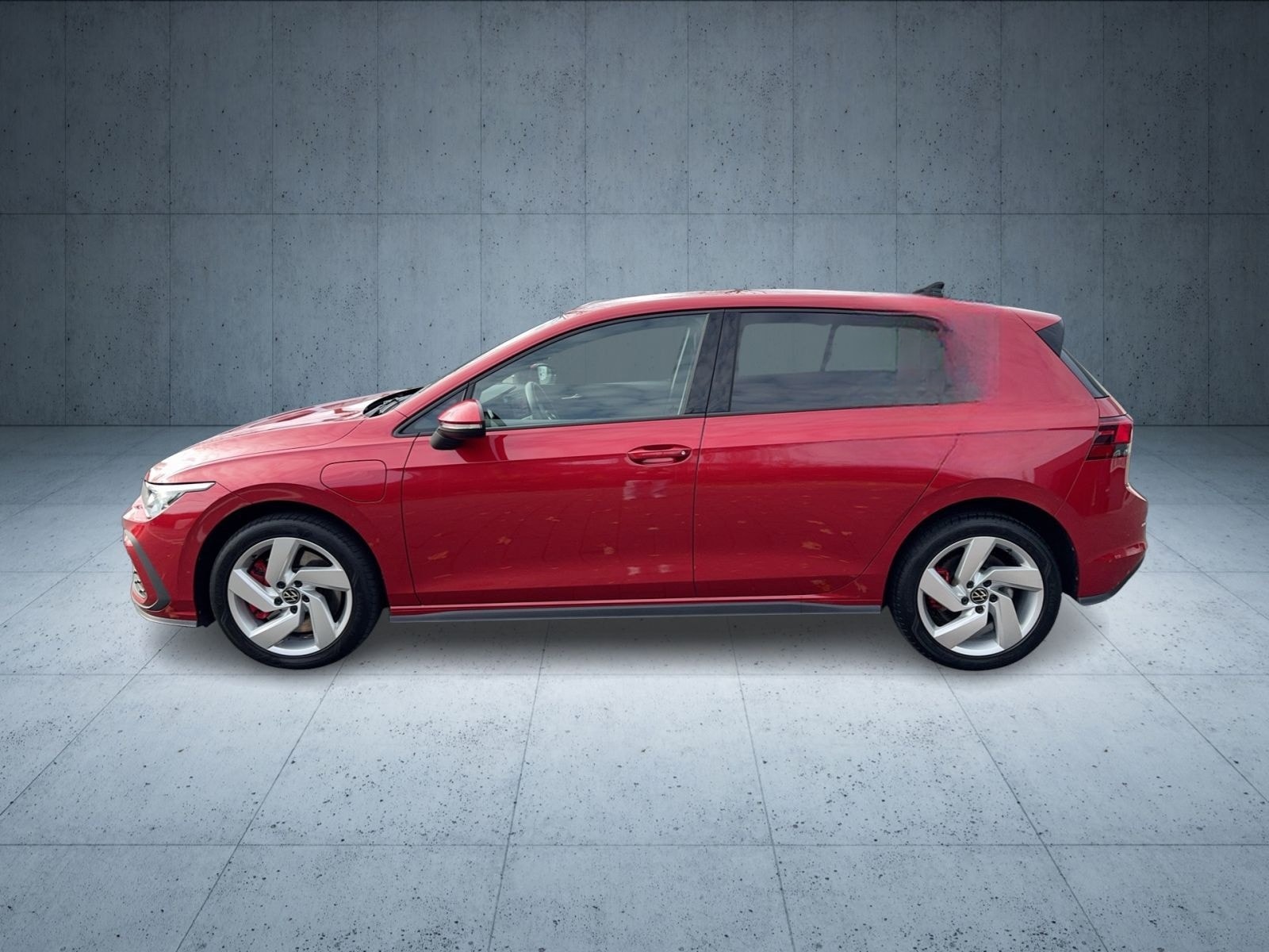 Volkswagen Golf VIII GTE Nav/Kam/LED+/ACC/AppCon/Business/A foto 2