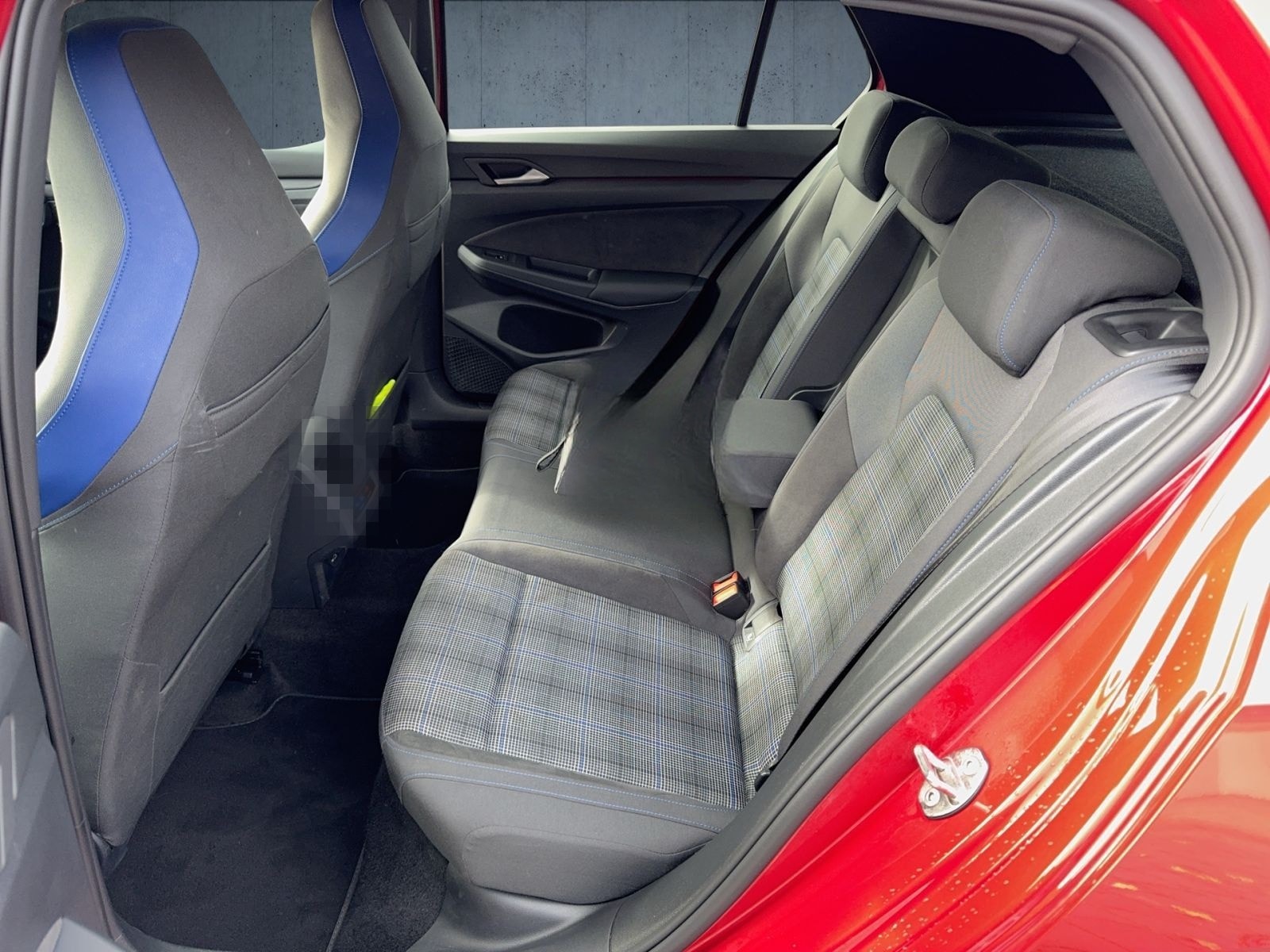 Volkswagen Golf VIII GTE Nav/Kam/LED+/ACC/AppCon/Business/A foto 12