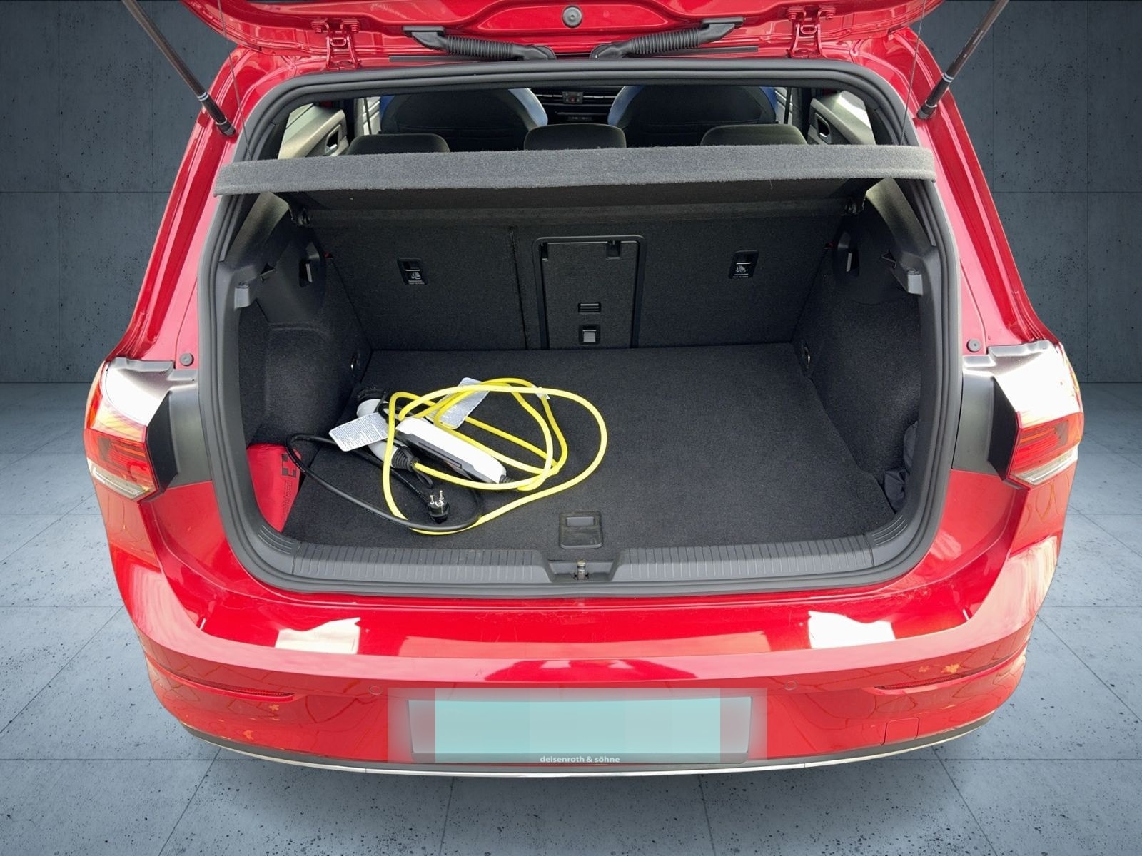 Volkswagen Golf VIII GTE Nav/Kam/LED+/ACC/AppCon/Business/A foto 13